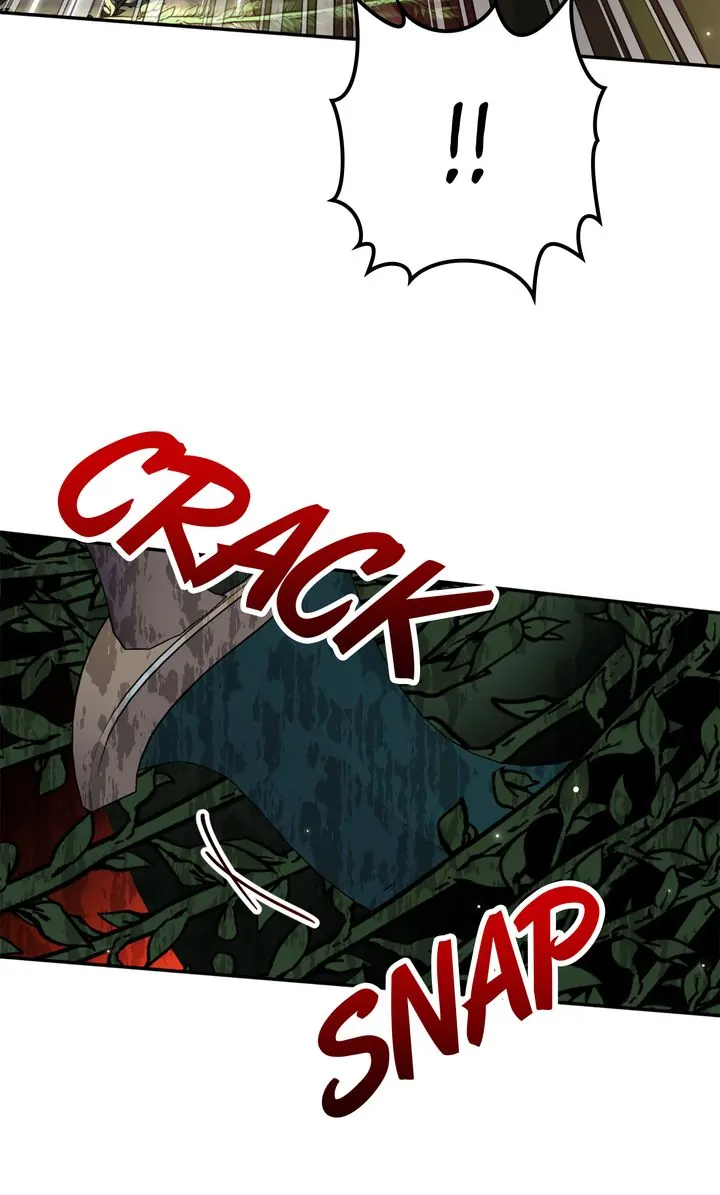 Terrarium Adventure Chapter 76 - Page 16