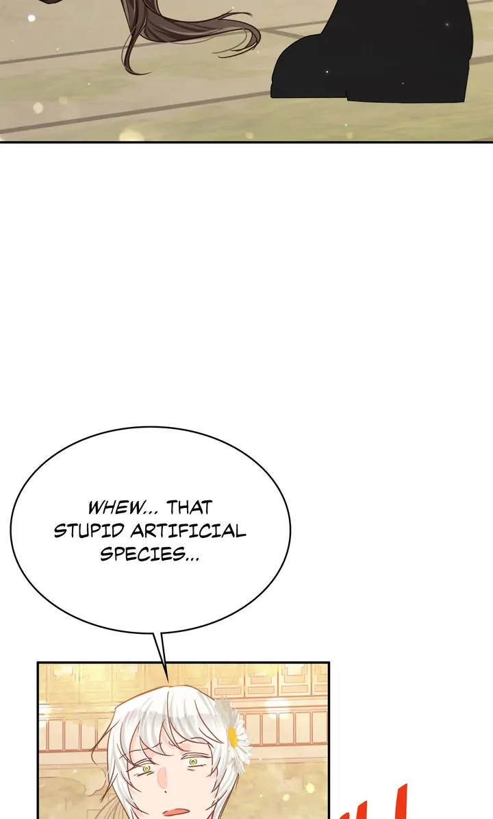 Terrarium Adventure Chapter 76 - Page 33