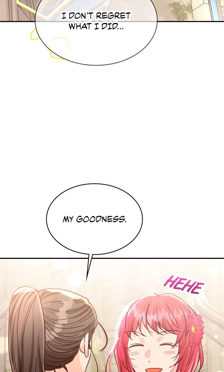 Terrarium Adventure Chapter 76 - Page 76