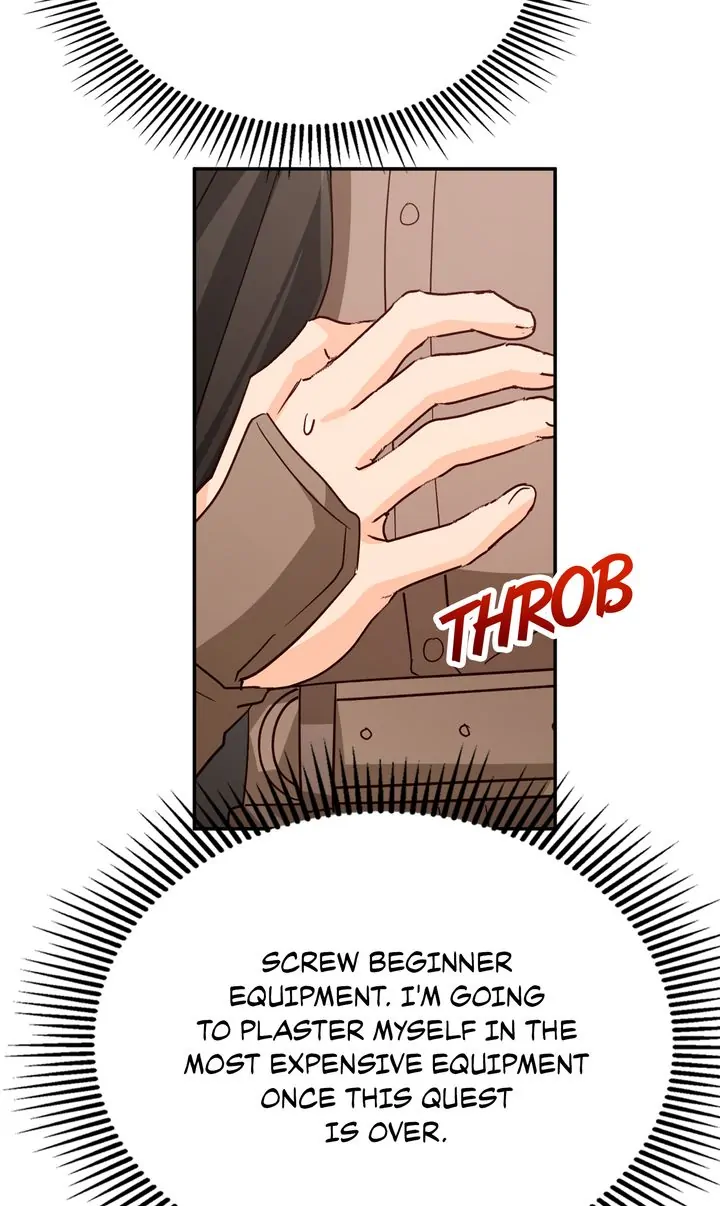 Terrarium Adventure Chapter 77 - Page 14