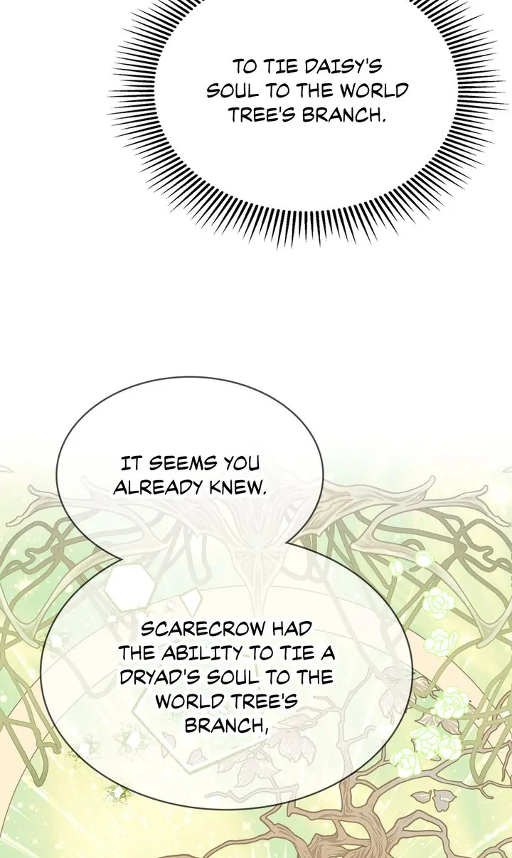 Terrarium Adventure Chapter 77 - Page 19