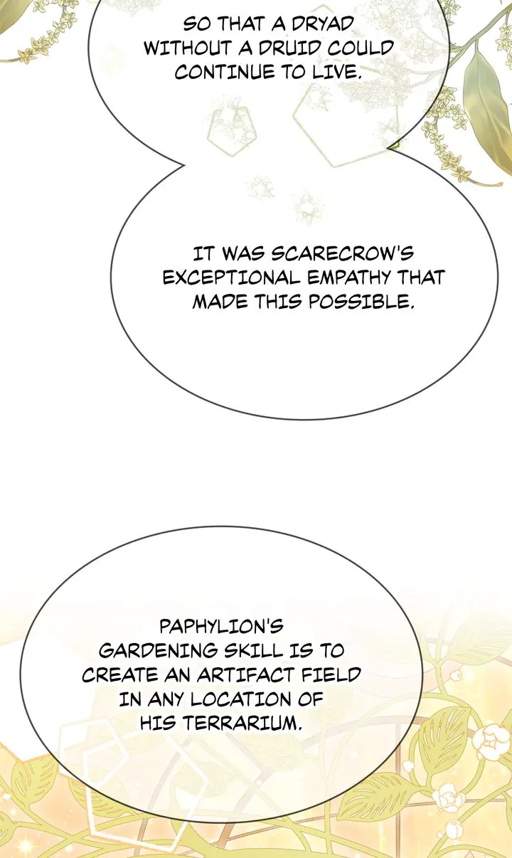 Terrarium Adventure Chapter 77 - Page 21