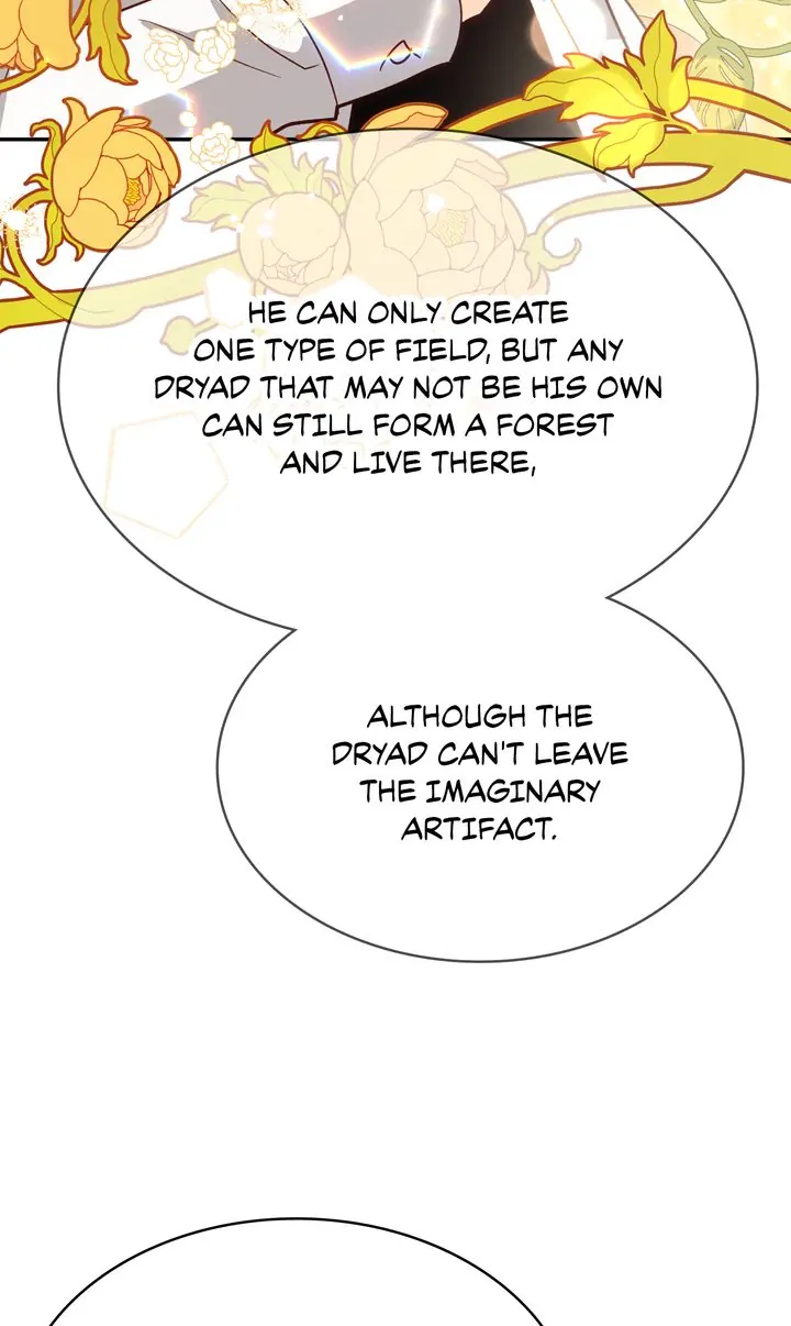 Terrarium Adventure Chapter 77 - Page 23