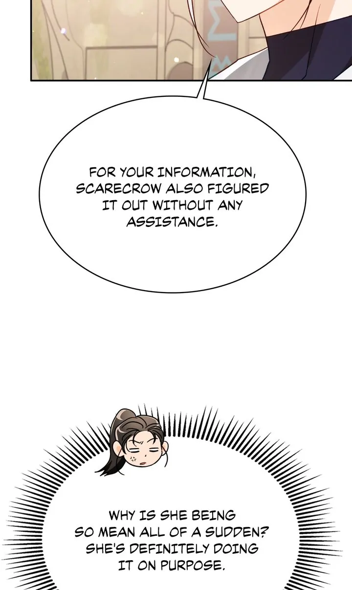 Terrarium Adventure Chapter 77 - Page 26