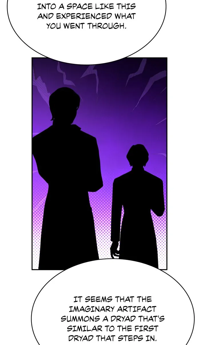 Terrarium Adventure Chapter 77 - Page 28