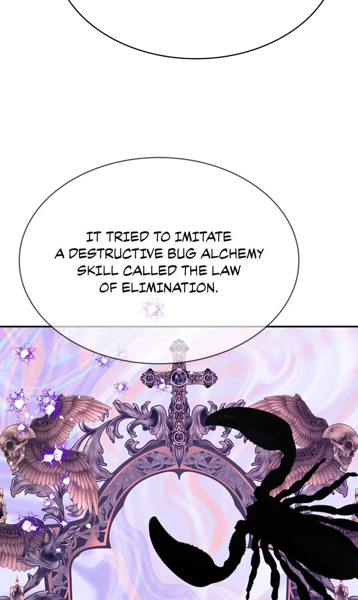 Terrarium Adventure Chapter 77 - Page 29
