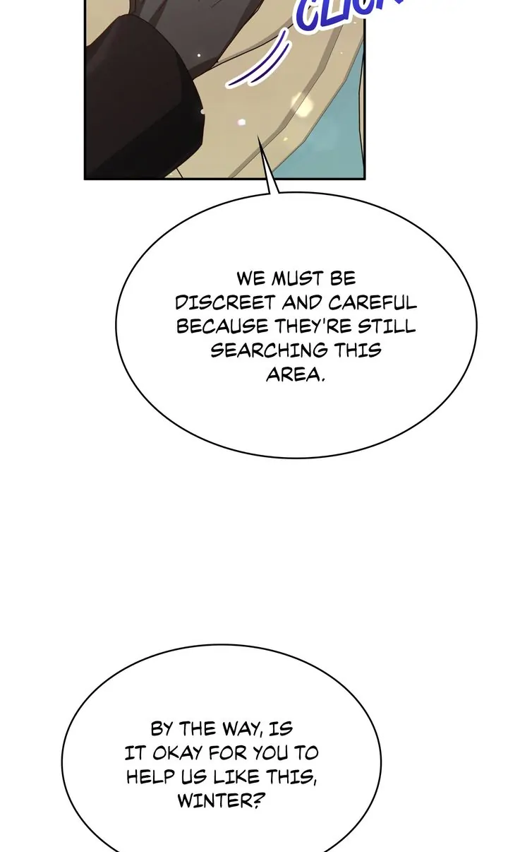 Terrarium Adventure Chapter 77 - Page 37
