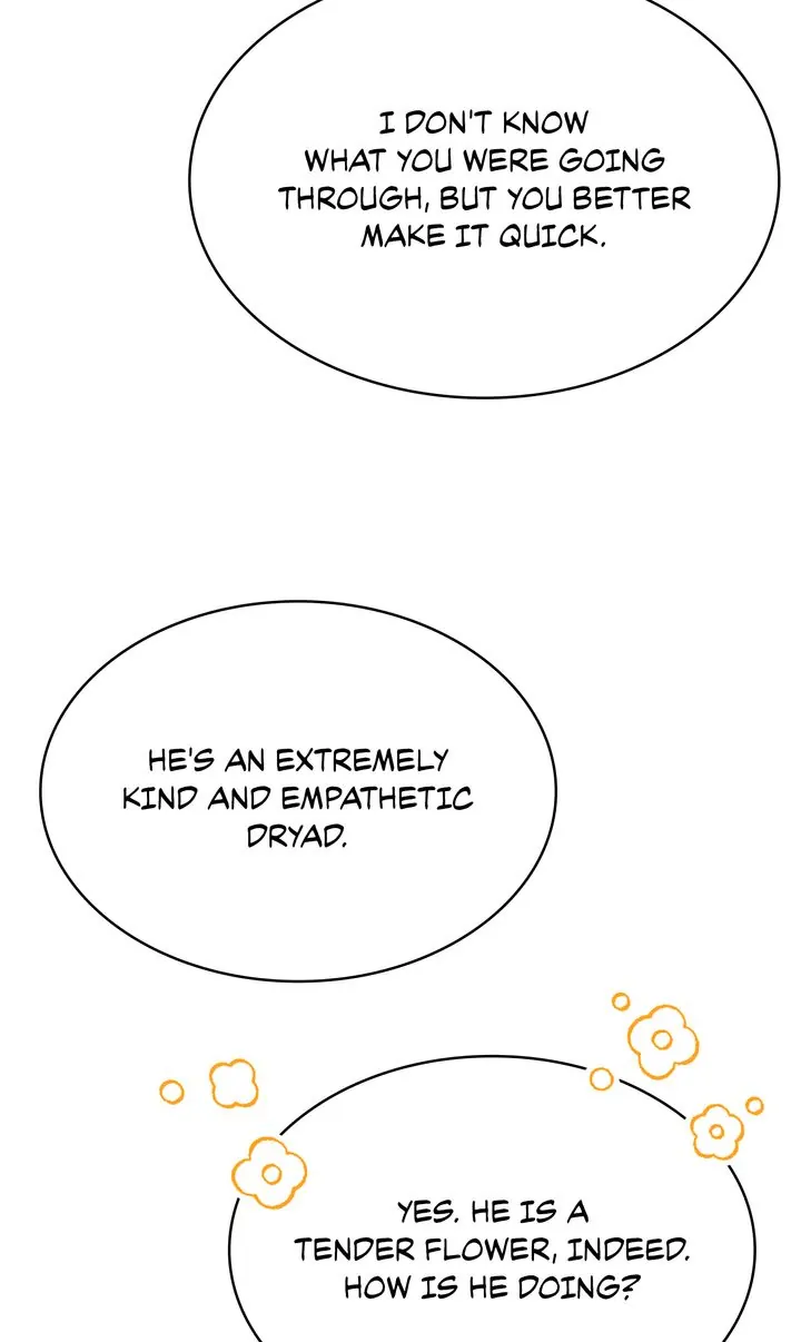 Terrarium Adventure Chapter 77 - Page 44