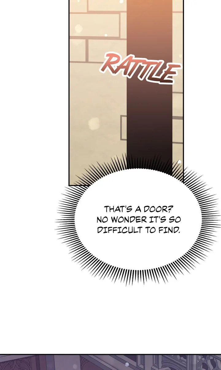 Terrarium Adventure Chapter 77 - Page 47