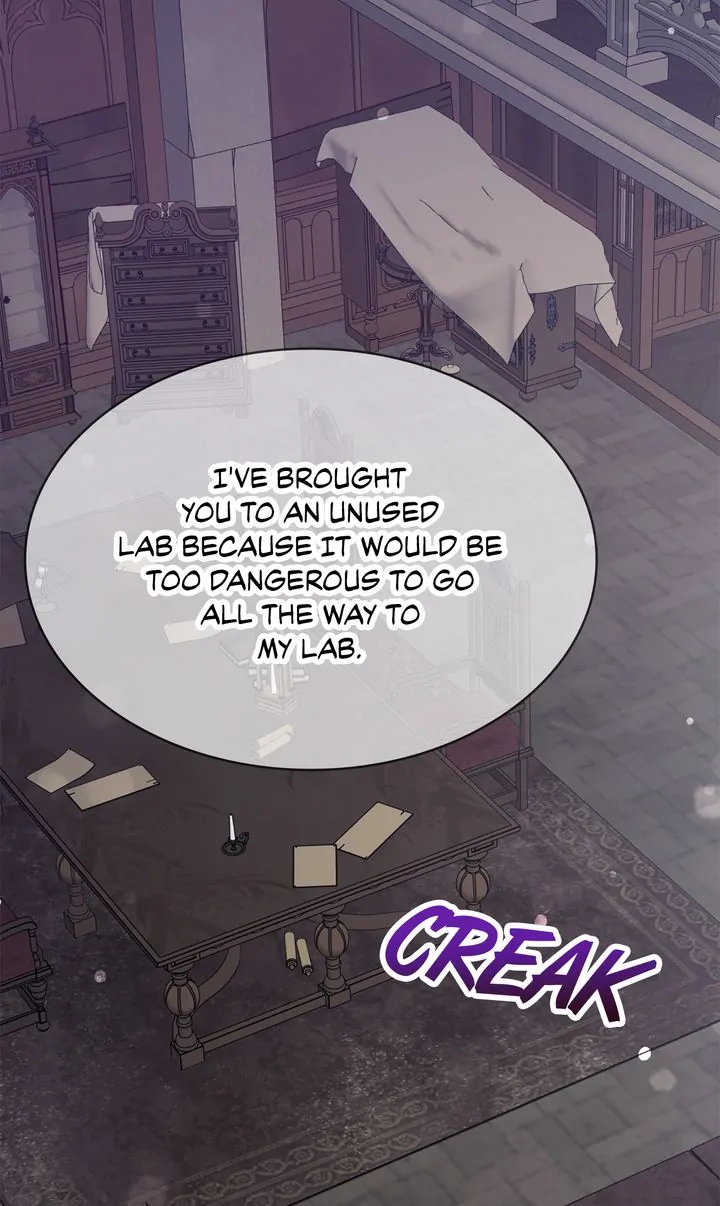 Terrarium Adventure Chapter 77 - Page 48