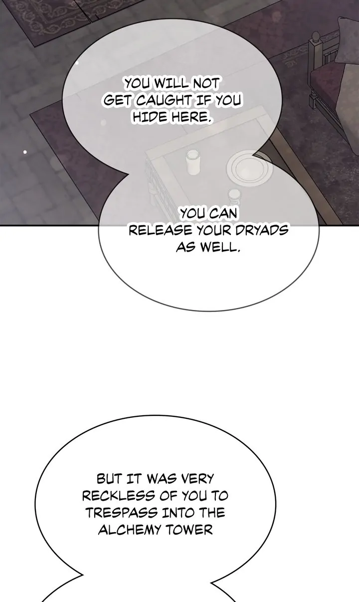 Terrarium Adventure Chapter 77 - Page 49