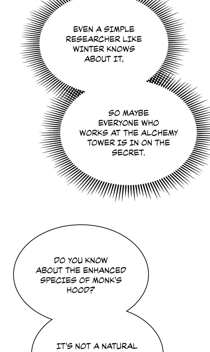 Terrarium Adventure Chapter 77 - Page 58