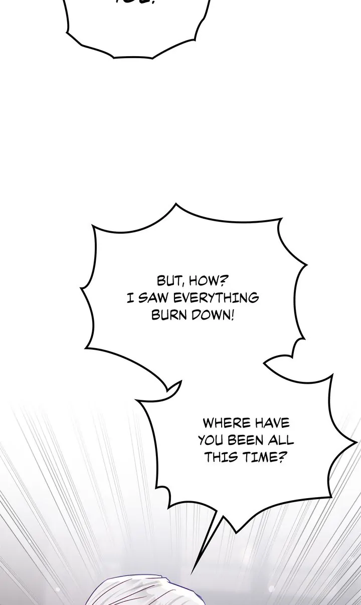 Terrarium Adventure Chapter 77 - Page 64