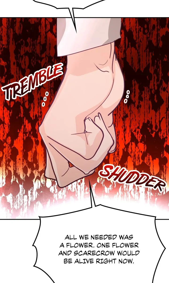 Terrarium Adventure Chapter 77 - Page 68