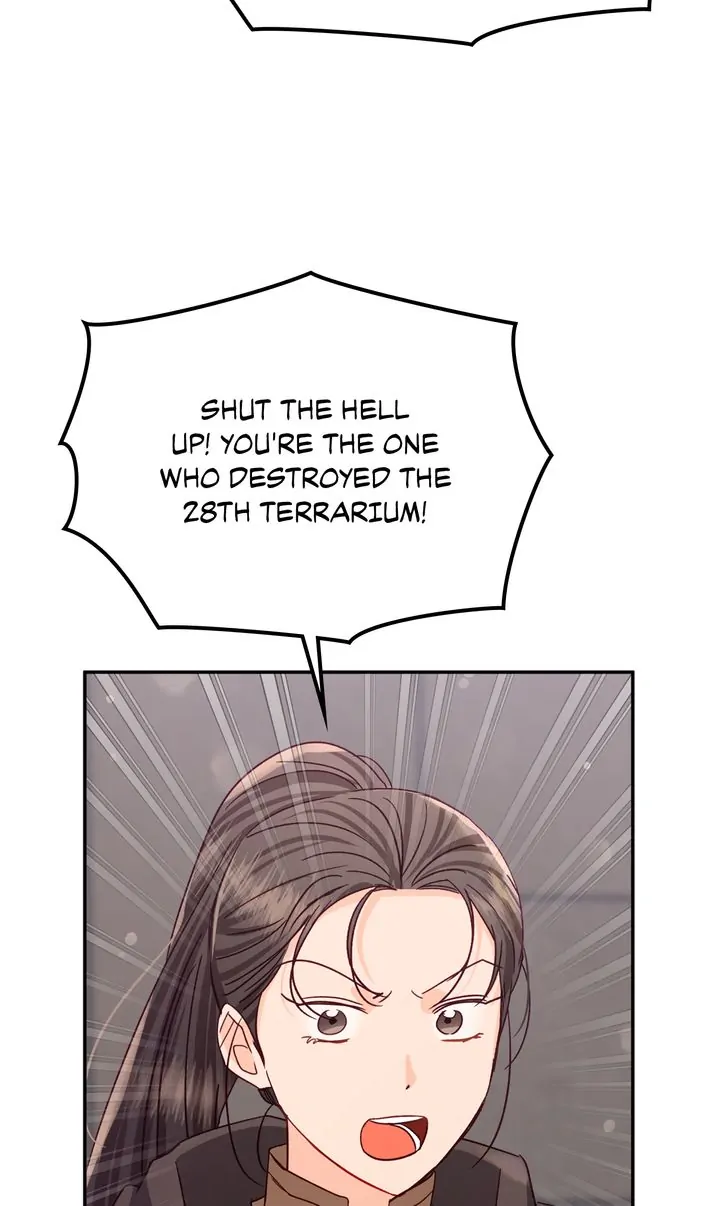 Terrarium Adventure Chapter 77 - Page 69