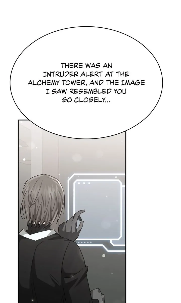 Terrarium Adventure Chapter 77 - Page 7