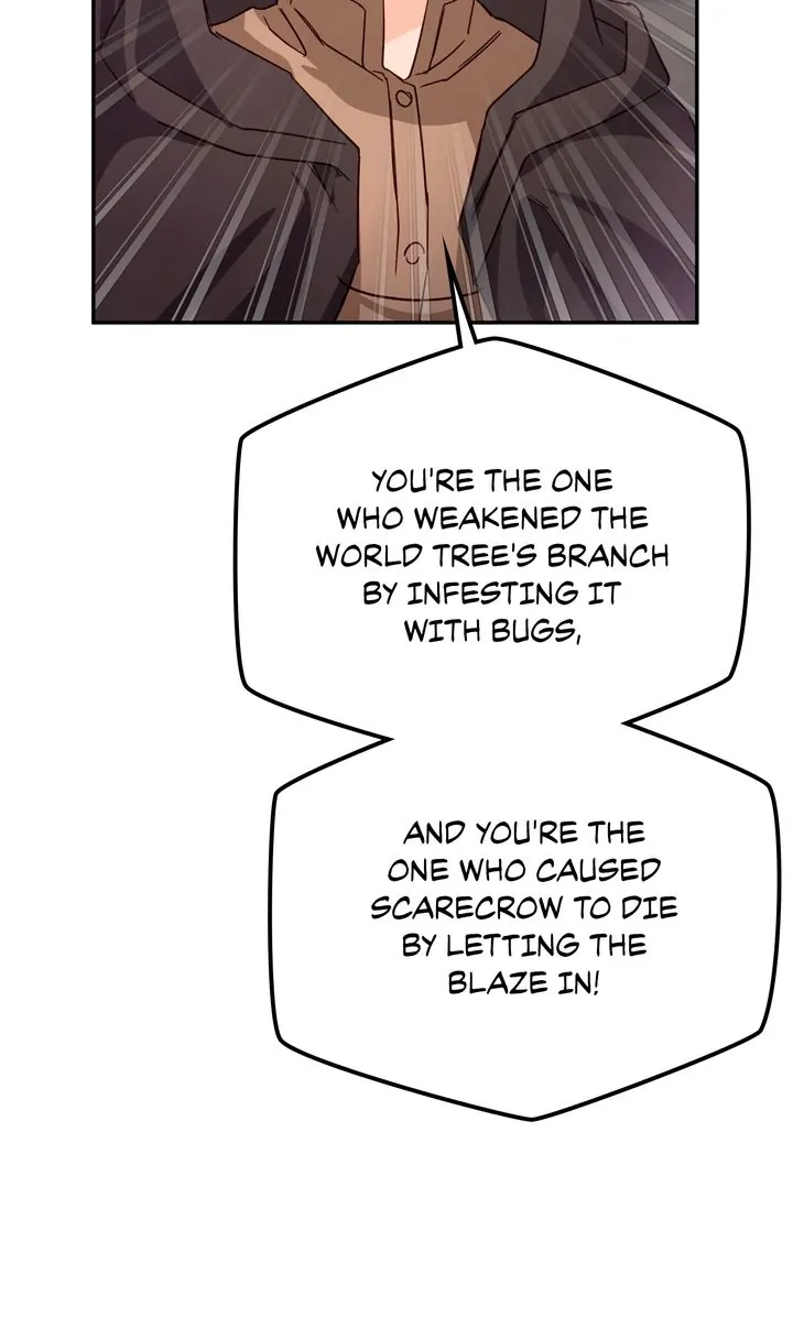 Terrarium Adventure Chapter 77 - Page 70