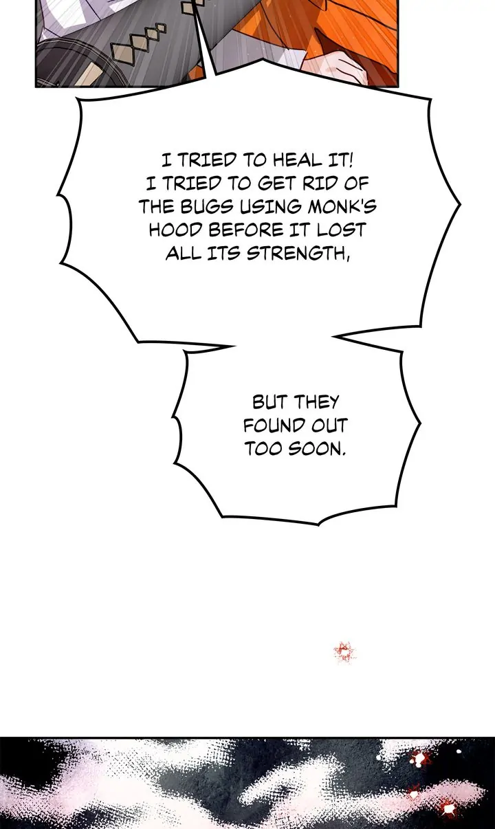 Terrarium Adventure Chapter 77 - Page 79