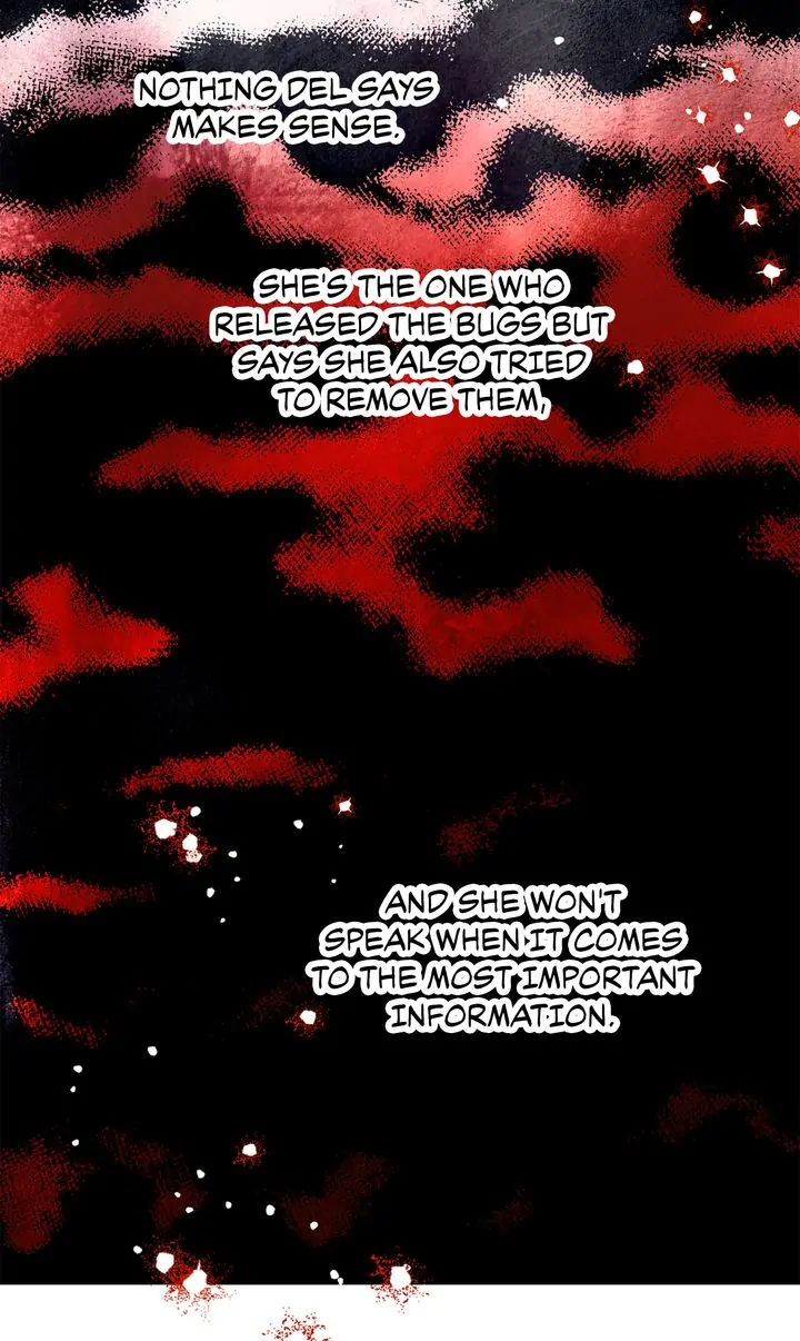 Terrarium Adventure Chapter 77 - Page 80