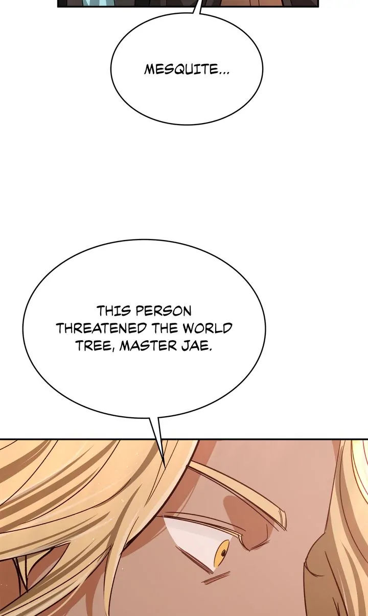 Terrarium Adventure Chapter 77 - Page 82
