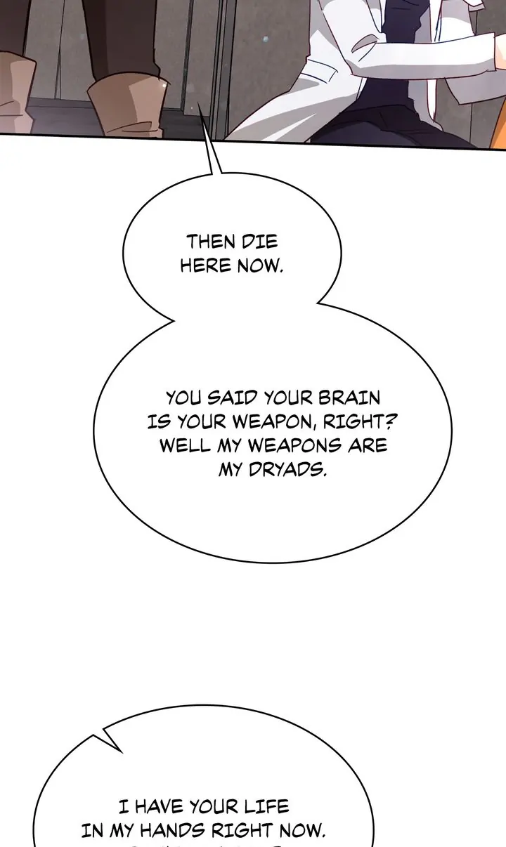 Terrarium Adventure Chapter 77 - Page 88