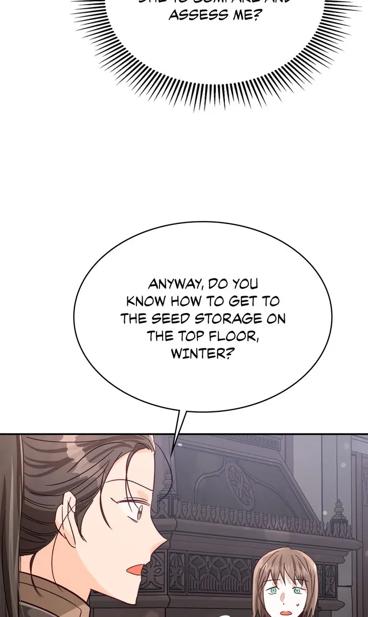 Terrarium Adventure Chapter 77 - Page 92