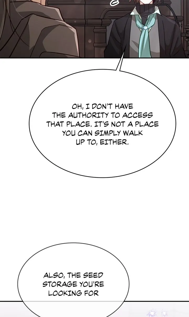 Terrarium Adventure Chapter 77 - Page 93