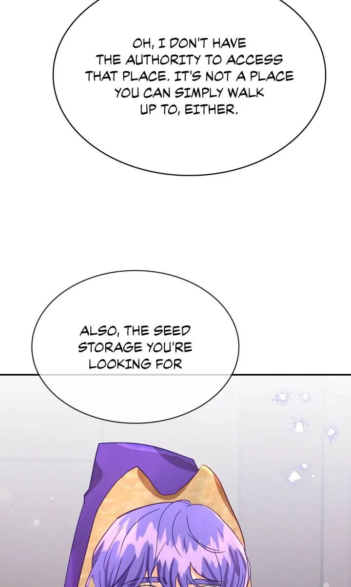 Terrarium Adventure Chapter 78 - Page 1
