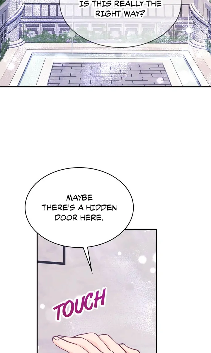 Terrarium Adventure Chapter 78 - Page 29