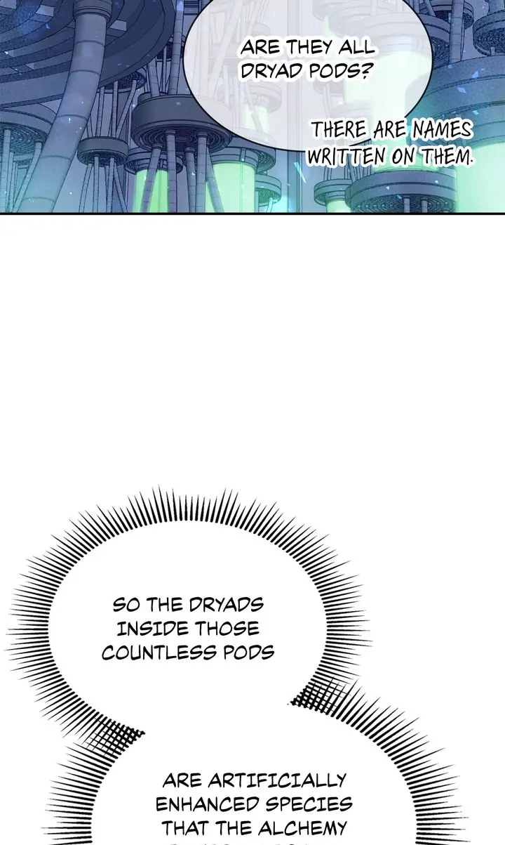 Terrarium Adventure Chapter 78 - Page 45