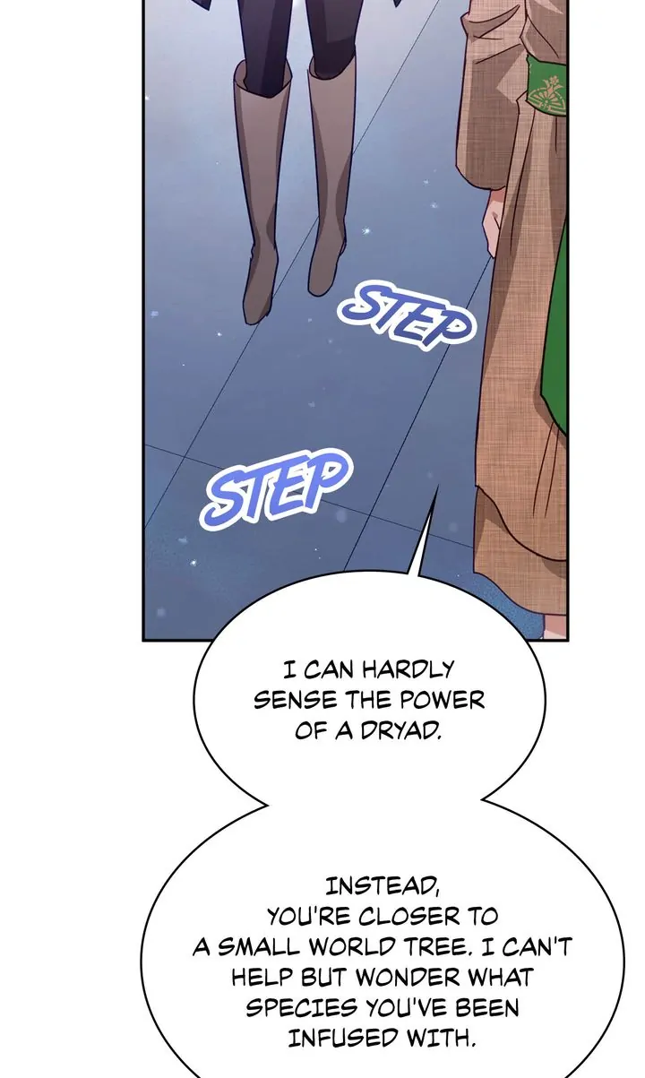 Terrarium Adventure Chapter 78 - Page 69