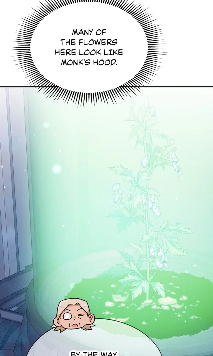 Terrarium Adventure Chapter 78 - Page 75