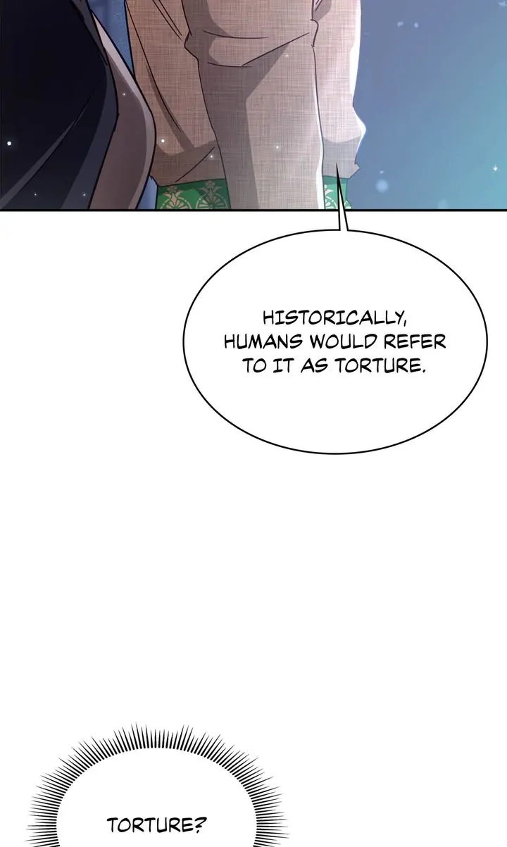 Terrarium Adventure Chapter 78 - Page 83