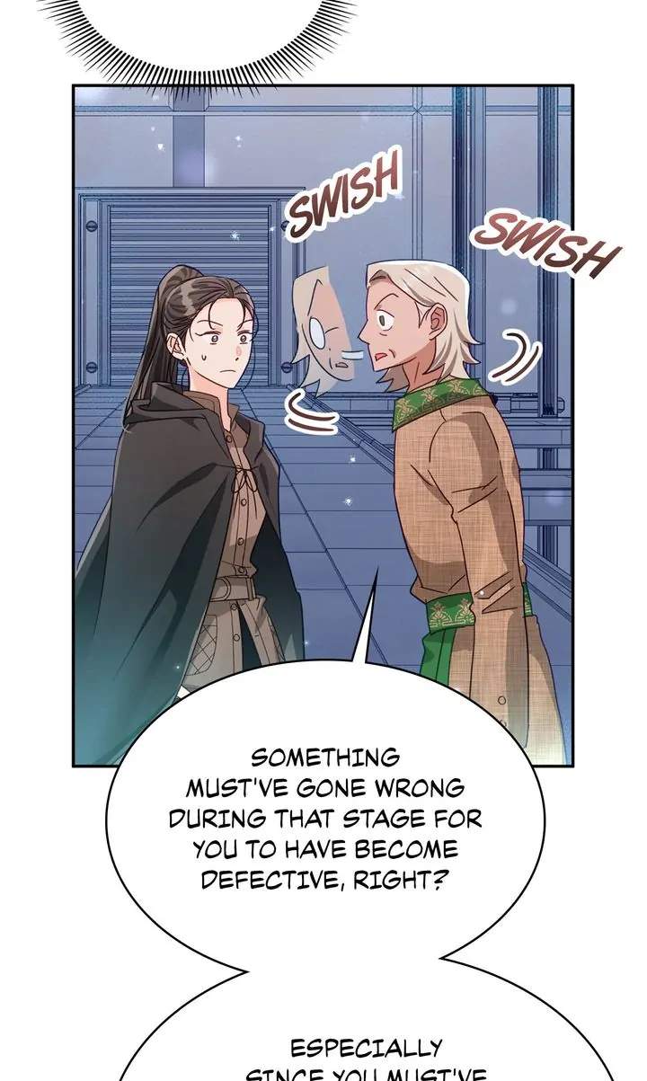 Terrarium Adventure Chapter 78 - Page 84