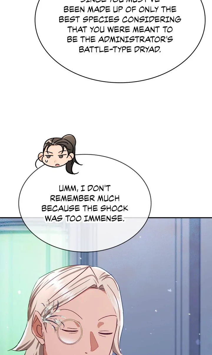 Terrarium Adventure Chapter 78 - Page 85