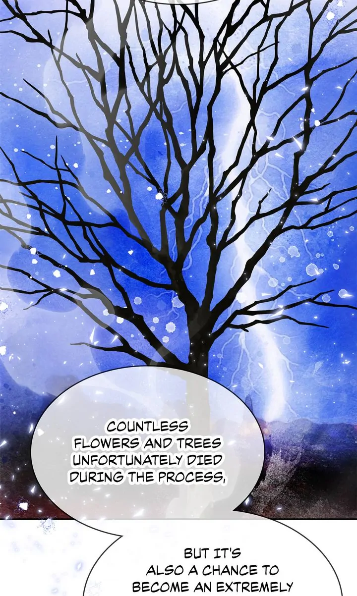 Terrarium Adventure Chapter 78 - Page 89