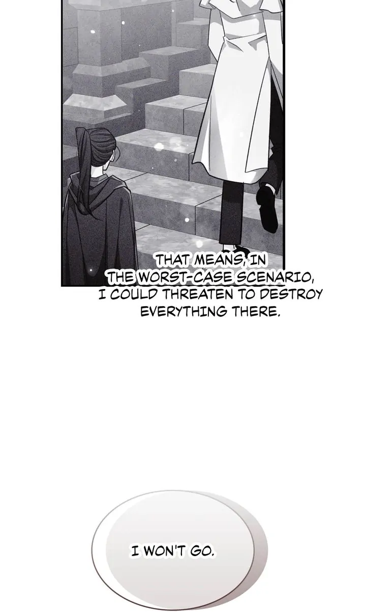 Terrarium Adventure Chapter 78 - Page 9