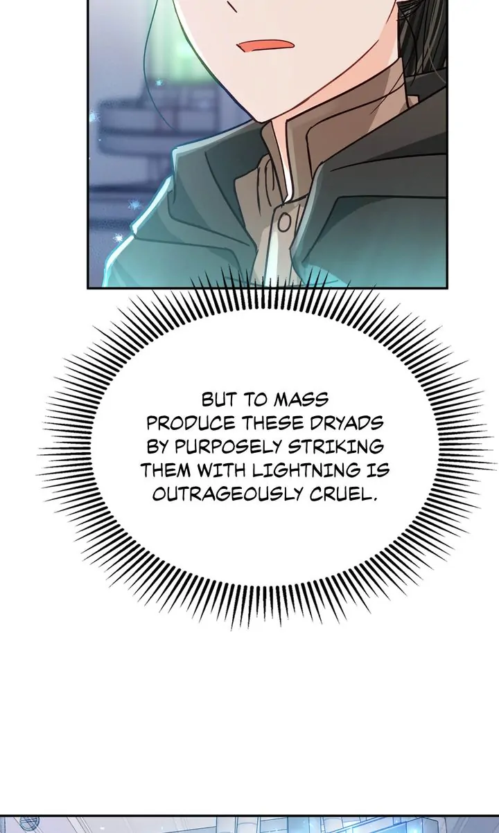 Terrarium Adventure Chapter 78 - Page 91