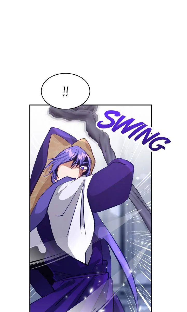 Terrarium Adventure Chapter 79 - Page 10