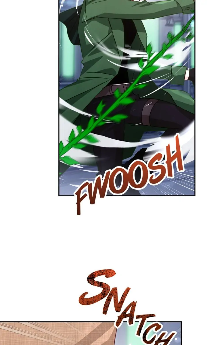 Terrarium Adventure Chapter 79 - Page 12