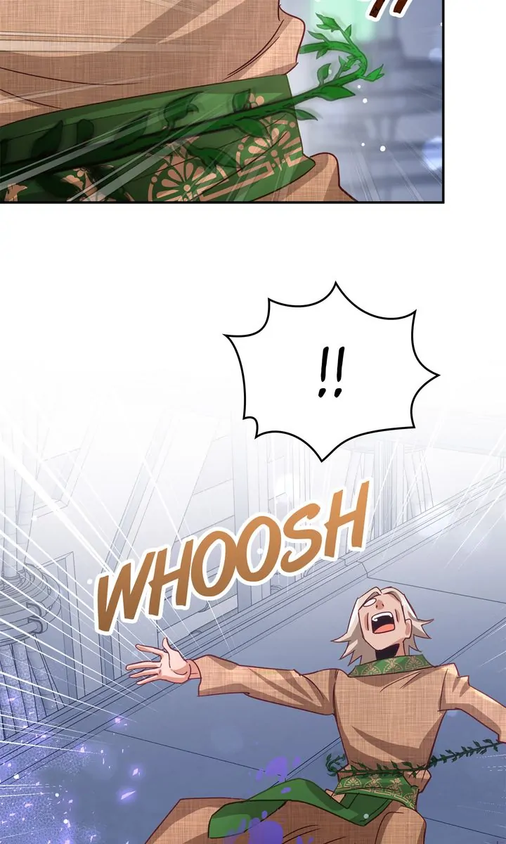 Terrarium Adventure Chapter 79 - Page 13