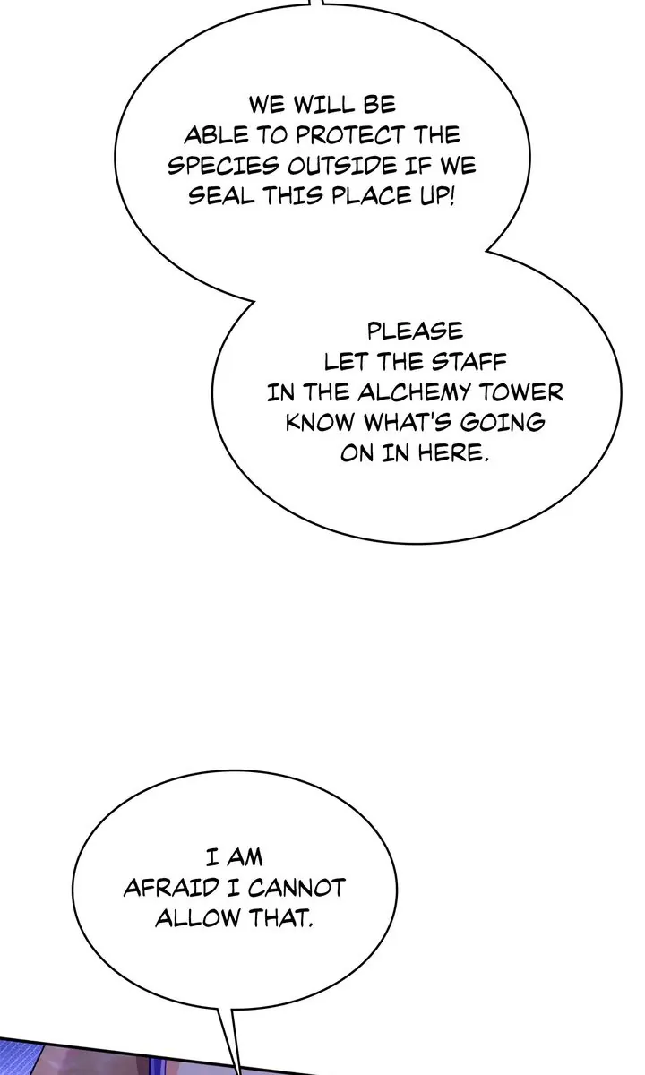 Terrarium Adventure Chapter 79 - Page 17