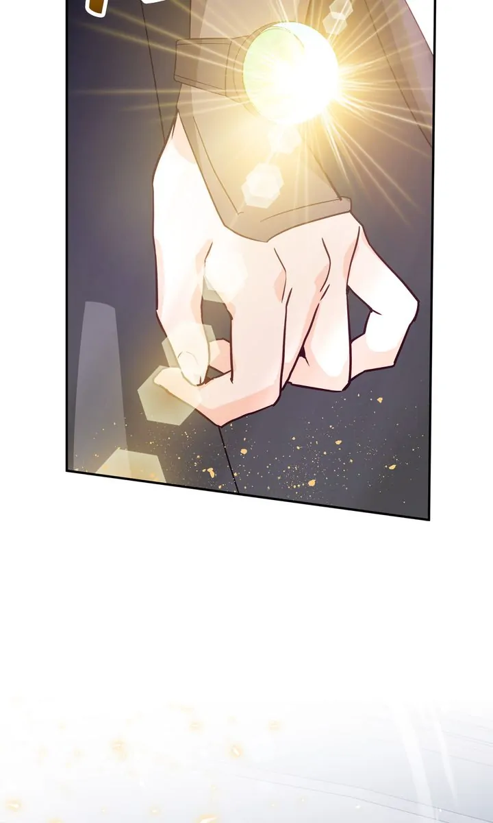 Terrarium Adventure Chapter 79 - Page 19