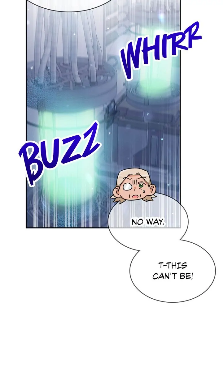 Terrarium Adventure Chapter 79 - Page 2