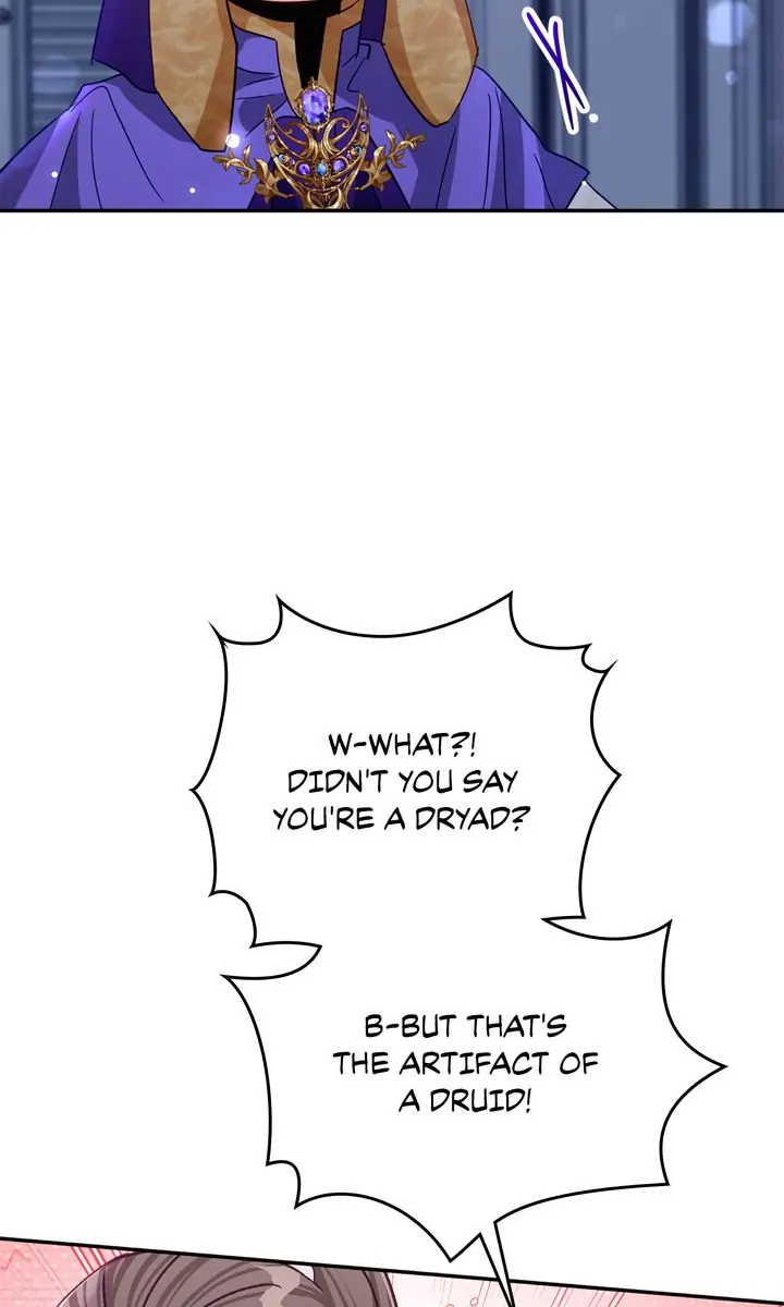 Terrarium Adventure Chapter 79 - Page 22