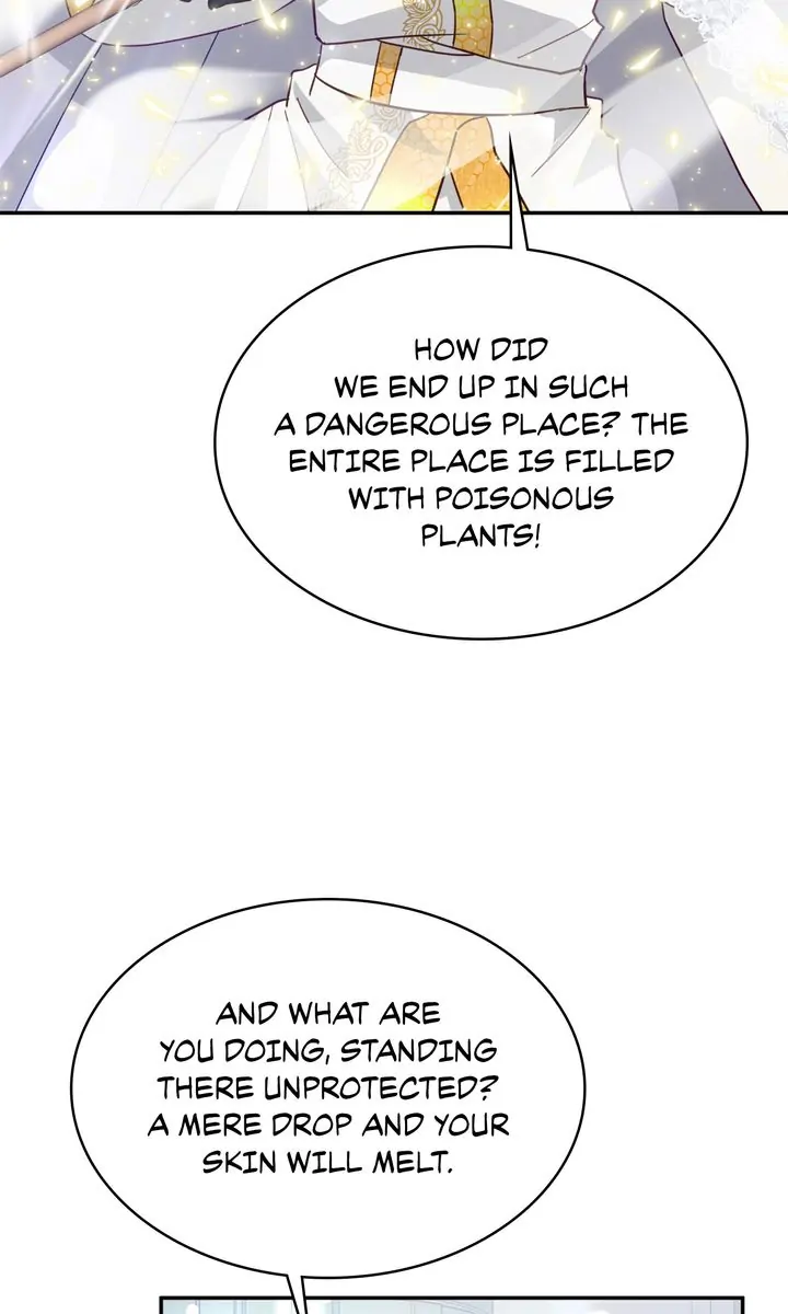 Terrarium Adventure Chapter 79 - Page 25