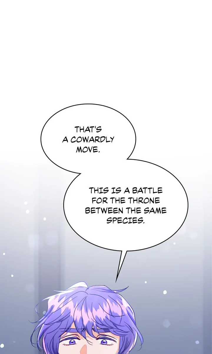 Terrarium Adventure Chapter 79 - Page 27