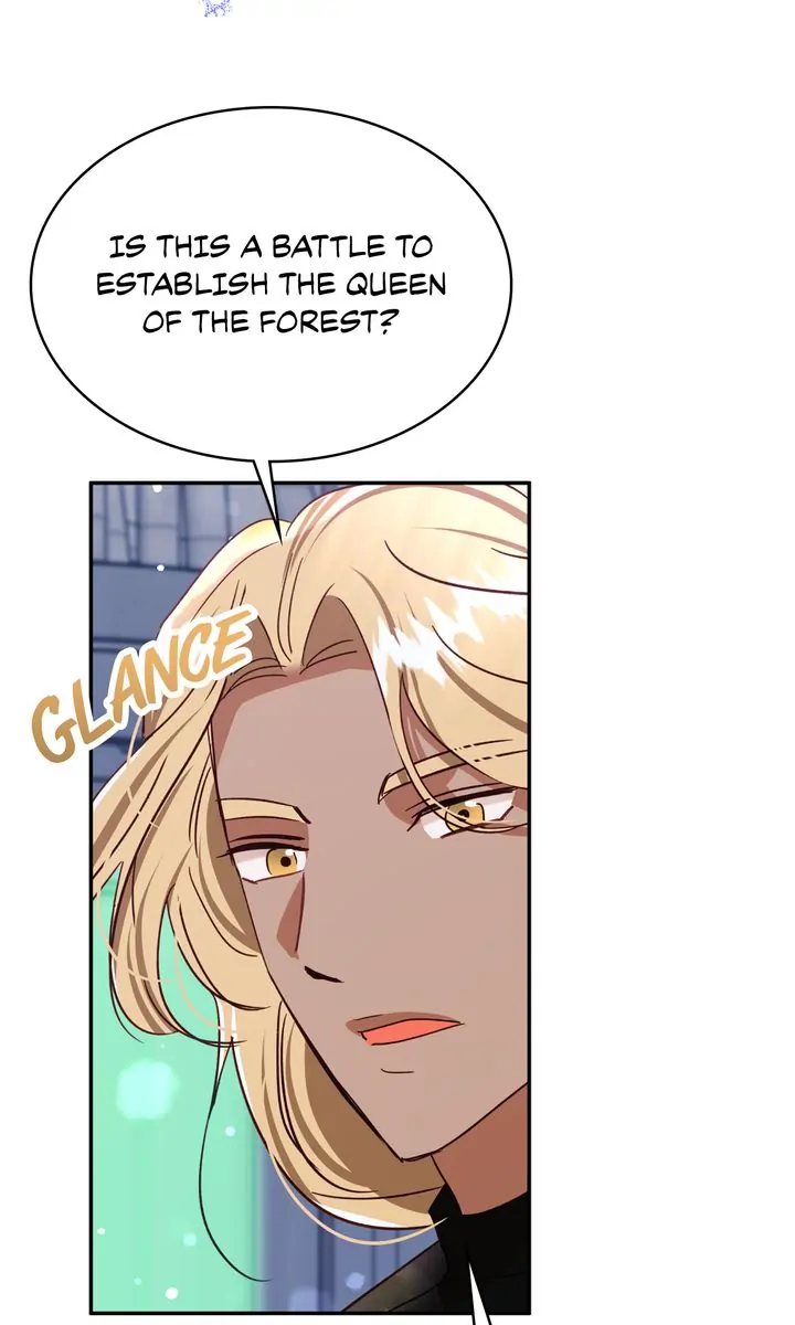Terrarium Adventure Chapter 79 - Page 32