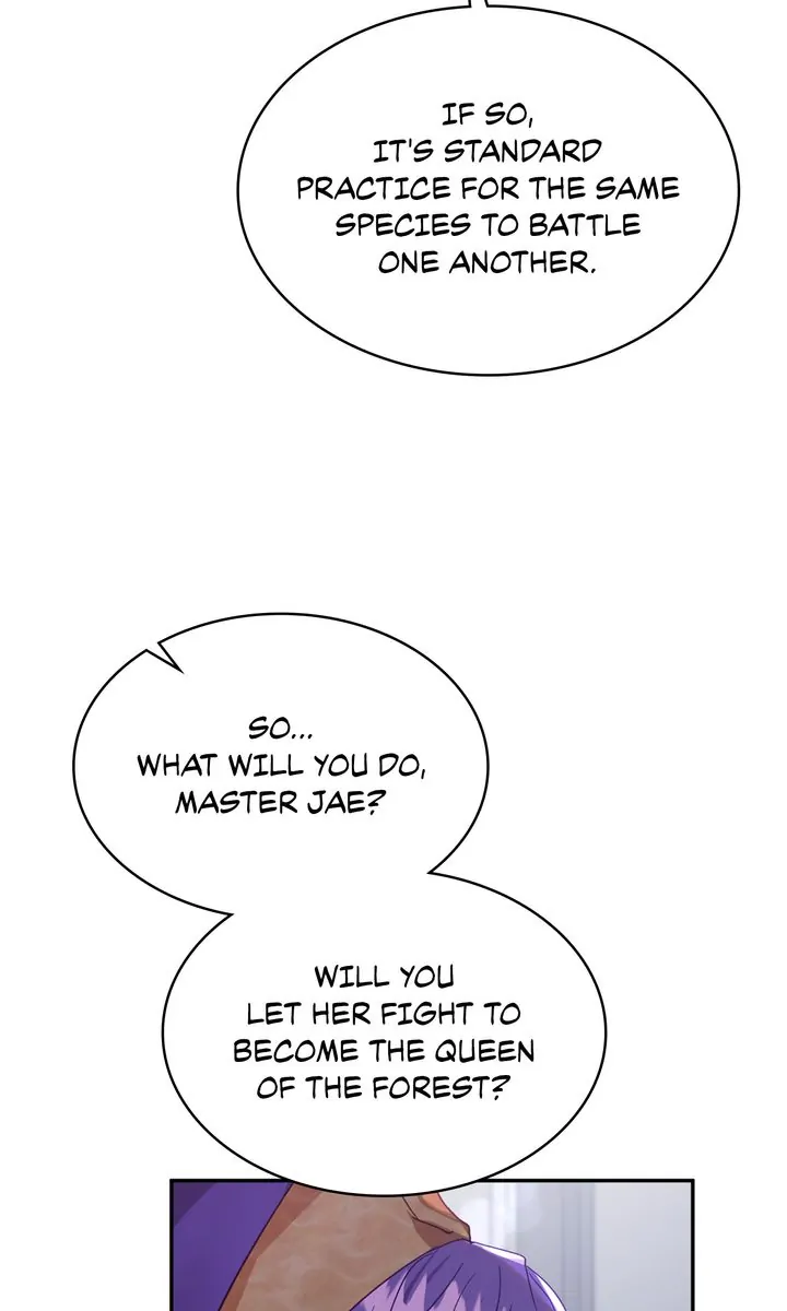 Terrarium Adventure Chapter 79 - Page 33