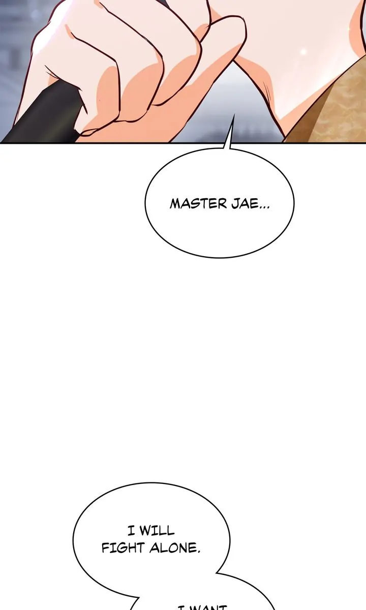 Terrarium Adventure Chapter 79 - Page 39